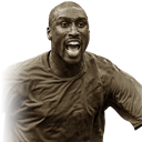 Sol Campbell