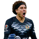 Guillermo Ochoa