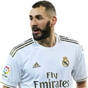 Karim Benzema
