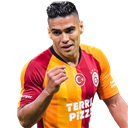 Falcao