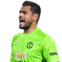 Sergio Romero
