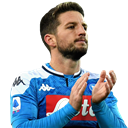 Dries Mertens