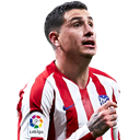 José María Giménez