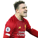 Xherdan Shaqiri