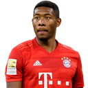 David Alaba