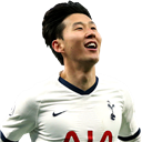 Heung Min Son