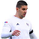 Aleksandar Mitrović