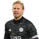 Kasper Schmeichel