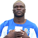 Vincent Aboubakar