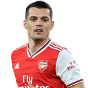 Granit Xhaka