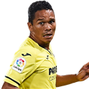 Carlos Bacca