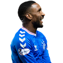 Jermain Defoe