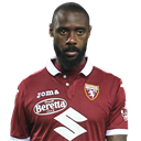 Nicolas Nkoulou