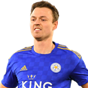 Jonny Evans