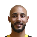 Nordin Amrabat
