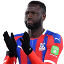 Cheikhou Kouyaté