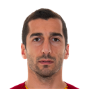 Henrikh Mkhitaryan