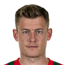 Alfreð Finnbogason