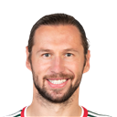 Grzegorz Krychowiak