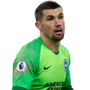 Mathew Ryan