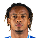 André Carrillo