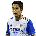 Shinji Kagawa
