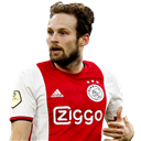 Daley Blind