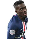 Idrissa Gueye