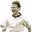 Teddy Sheringham