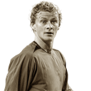 Ole Gunnar Solskjær
