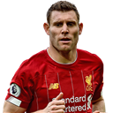 James Milner