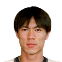 Hong Myung Bo