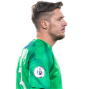 Wayne Hennessey