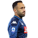David Ospina