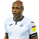 André Ayew