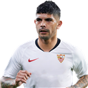 Éver Banega