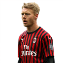 Simon Kjær