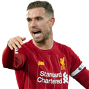 Jordan Henderson
