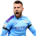 Nicolás Otamendi