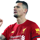 Dejan Lovren