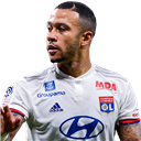 Memphis Depay