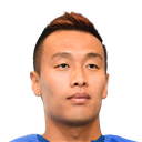 Kim Shin Wook