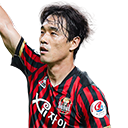 Park Chu Young