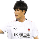 Jung Jo Gook