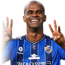 Junior Negao