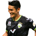Lee Yong