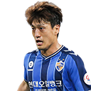 Lee Chung Yong