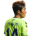 Lee Seung Gi