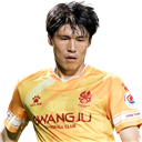 Kim Chang Soo