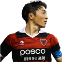 Choe Yeong Joon